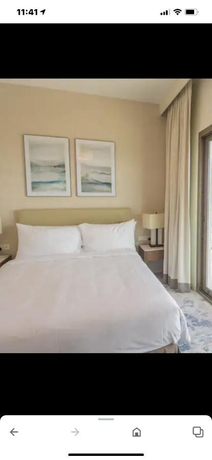 Luxury Sea View Address Hotel Apartment Fujairah Exteriör bild