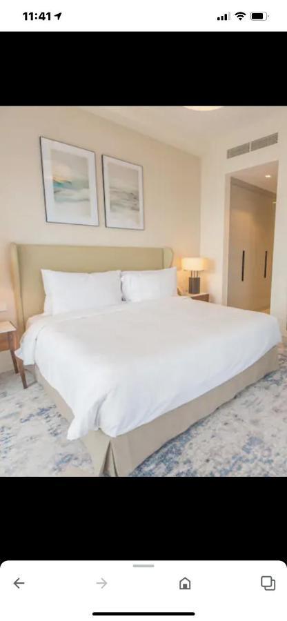 Luxury Sea View Address Hotel Apartment Fujairah Exteriör bild