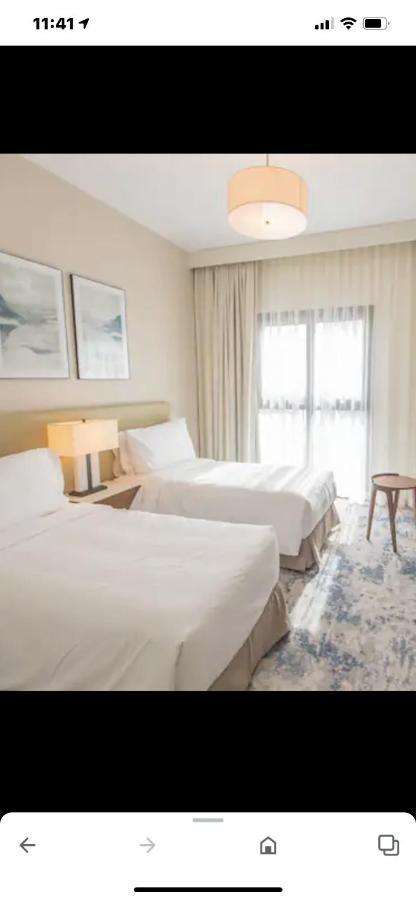 Luxury Sea View Address Hotel Apartment Fujairah Exteriör bild