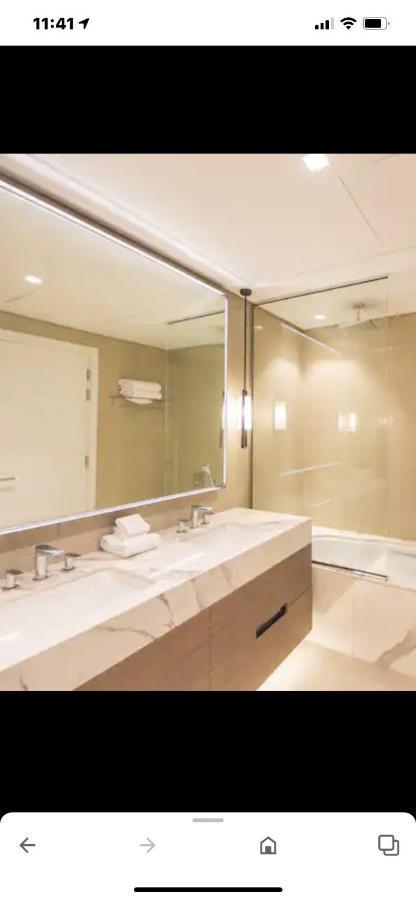 Luxury Sea View Address Hotel Apartment Fujairah Exteriör bild