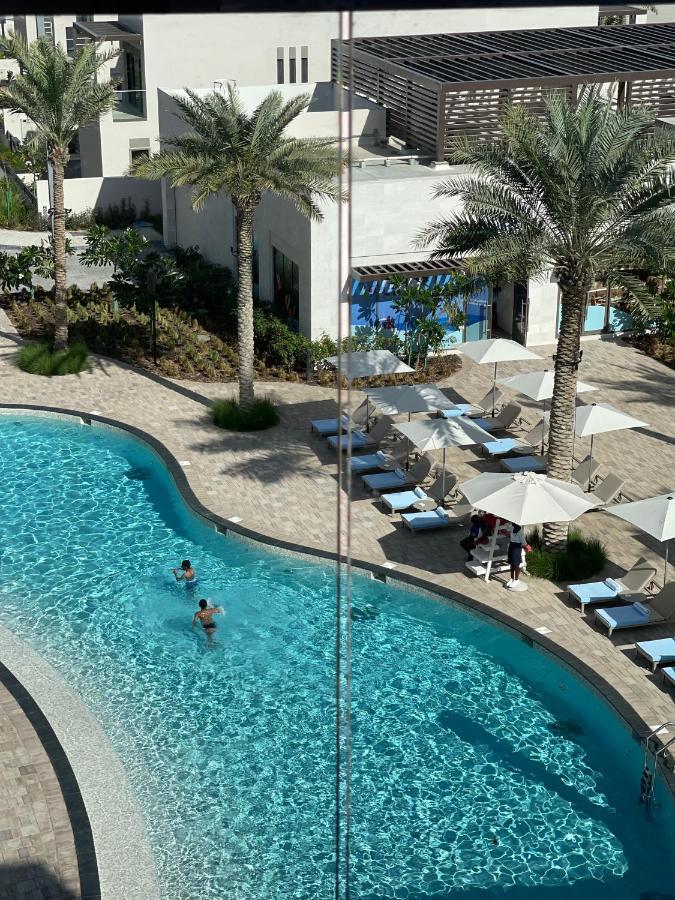 Luxury Sea View Address Hotel Apartment Fujairah Exteriör bild