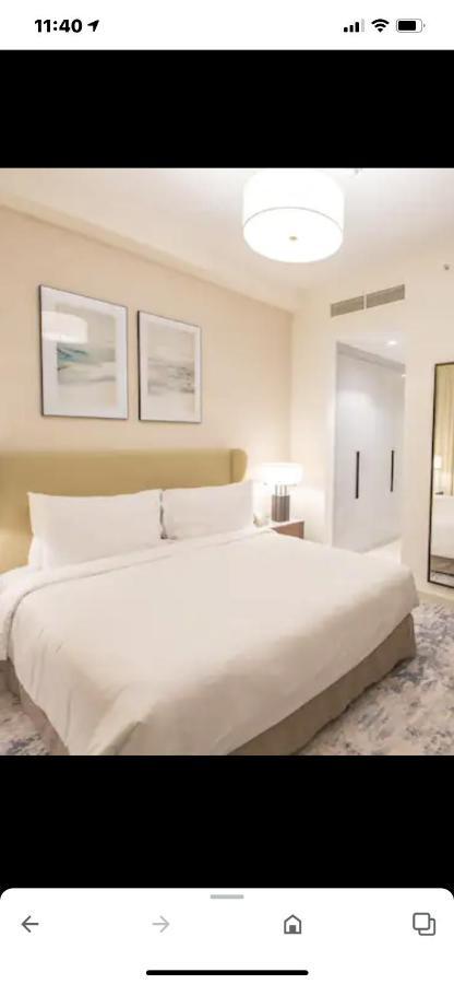 Luxury Sea View Address Hotel Apartment Fujairah Exteriör bild