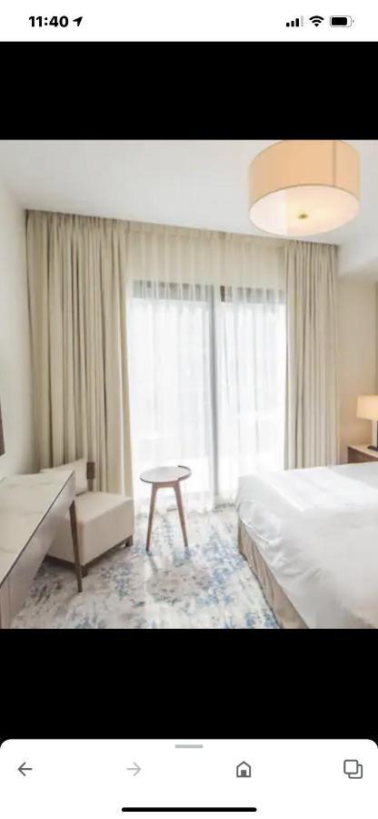 Luxury Sea View Address Hotel Apartment Fujairah Exteriör bild